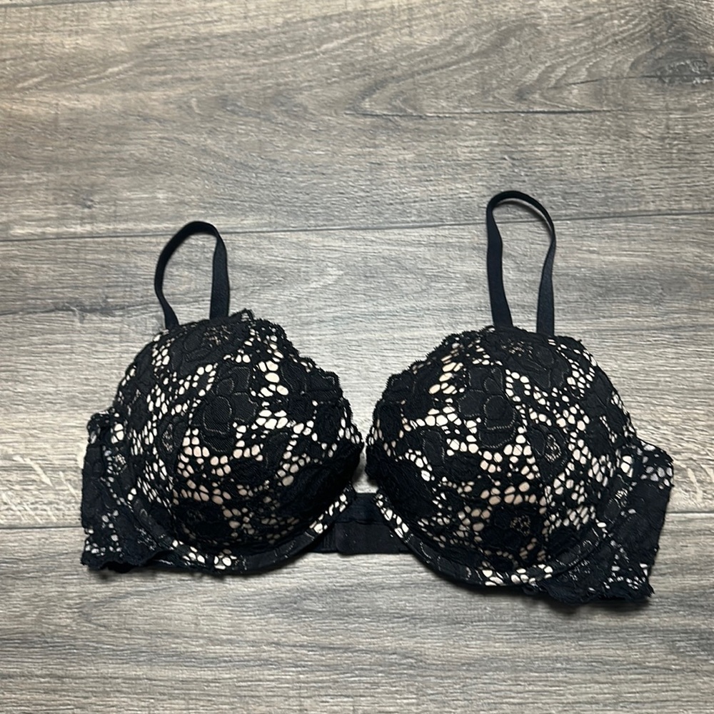 36C Very Sexy Push-Up Bra